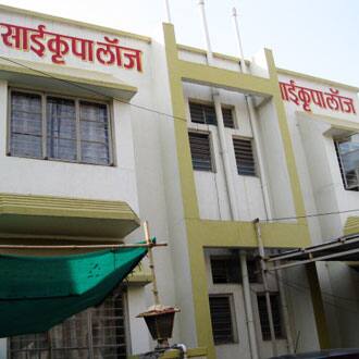Hotel Sai Krupa, Aurangabad 1